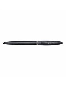 Pix cu gel 0.7mm Uni-Ball Signo Gelstick, Cerneala Neagra 2