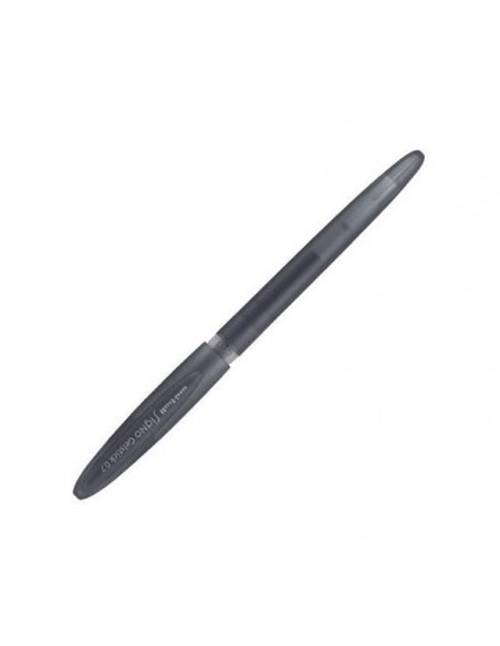 Pix cu gel 0.7mm Uni-Ball Signo Gelstick, Cerneala Neagra Pix cu gel 0.7mm Uni-Ball Signo Gelstick, Cerneala Neagra