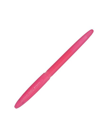 Pix cu gel 0.7mm Uni-Ball UM-170 Signo Gelstick, Cerneala Roz
