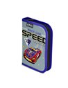9489570,Penar echipat Herlitz, 34 de piese, 1 fermoar, 13.5 x 19.5 x 3.5 cm, Motiv Speed