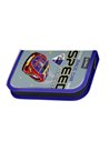 9489570,Penar echipat Herlitz, 34 de piese, 1 fermoar, 13.5 x 19.5 x 3.5 cm, Motiv Speed