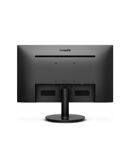 Monitor Philips LED VA, 27'', Full HD, 75Hz, 4ms, Adaptive Sync, FlickerFree, HDMI, VGA, Negru