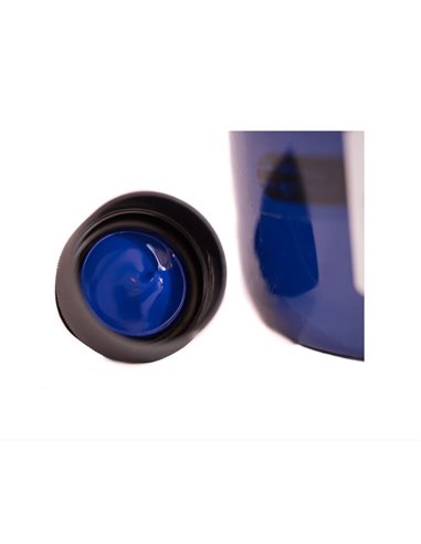 Tempera Ocaldo 1L - Albastru Briliant - C1492