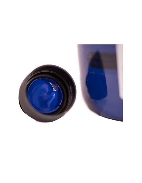 Tempera Ocaldo 1L - Albastru Briliant - C1492