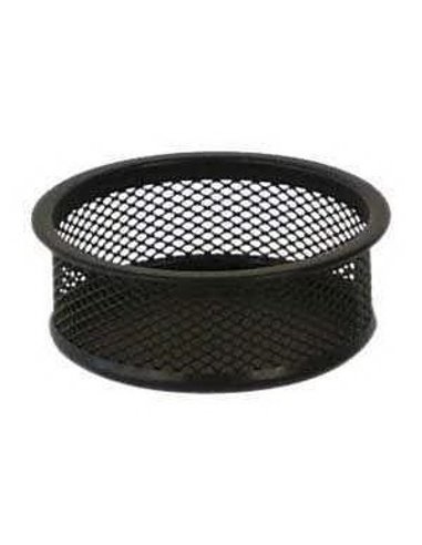 Suport Agrafe Fornax MESH - Negru - AB000065