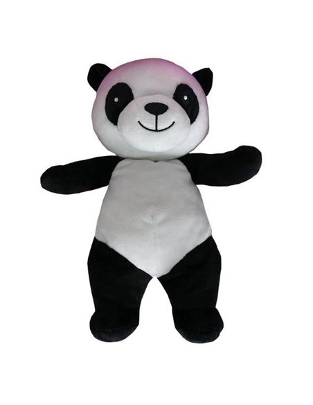 Jucarie Piccolino - HOPA-HOP, PESTE CAP MA DAU, Panda