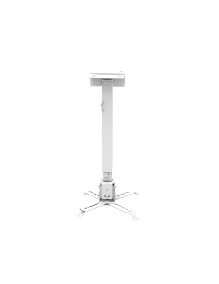 Suport Proiector Serioux PJM1A, Argintiu Suport Proiector Serioux PJM1A, Argintiu