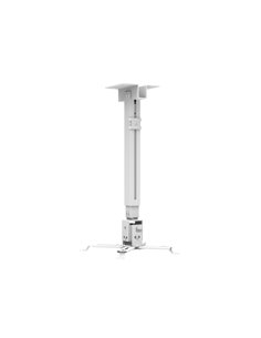 Suport Proiector Serioux PJM1A, Argintiu 2