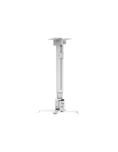 Suport Proiector Serioux PJM1A, Argintiu Suport Proiector Serioux PJM1A, Argintiu