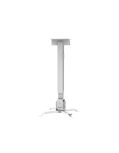 Suport Proiector Serioux PJM1A, Argintiu Suport Proiector Serioux PJM1A, Argintiu