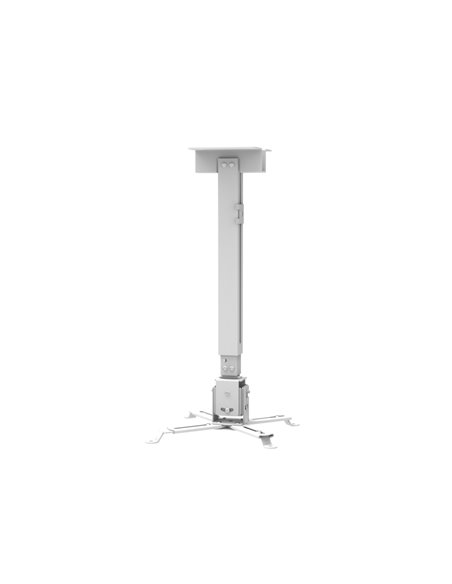 Suport Proiector Serioux PJM1A, Argintiu Suport Proiector Serioux PJM1A, Argintiu