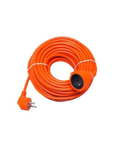Cablu prelungitor de alimentare BLOW PR-160, 3x1.5mm 20m 