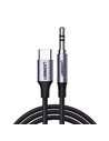 Cablu Adaptor Ugreen AV143 USB TYPE, Lungime 1M, Gri