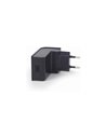 Adaptor/Incarcator Gembird 220V, Universal, 1XUSB, 2.1A, Negru