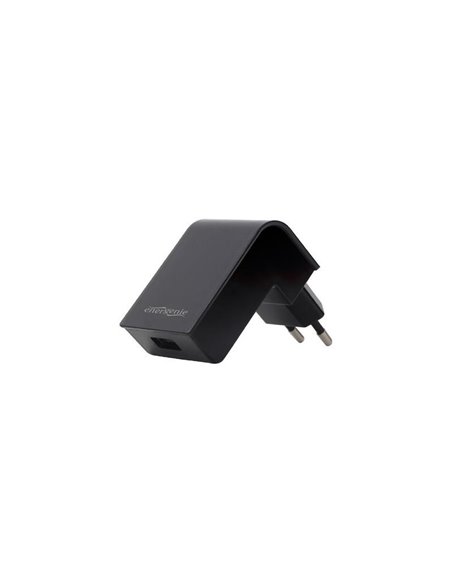 Adaptor/Incarcator Gembird 220V, Universal, 1XUSB, 2.1A, Negru