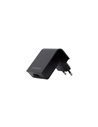 Adaptor/Incarcator Gembird 220V, Universal, 1XUSB, 2.1A, Negru