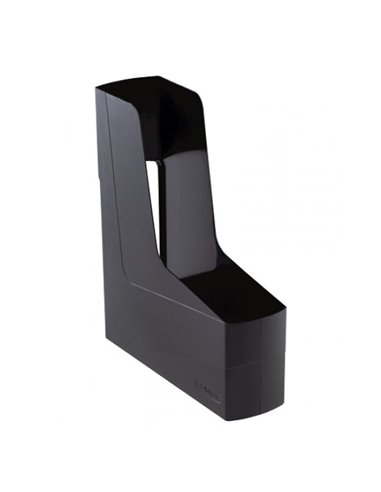 Suport Documente Plastic FELLOWES G2DESK, Negru