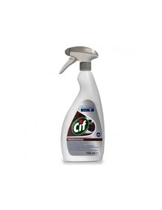 Detergent pentru mobilier CIF, 750 ML