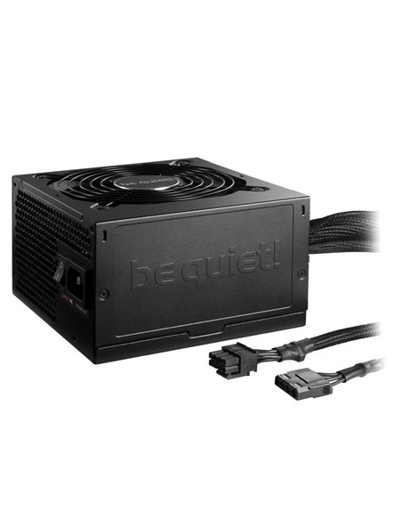 Sursa Be Quet Power 9, 500W