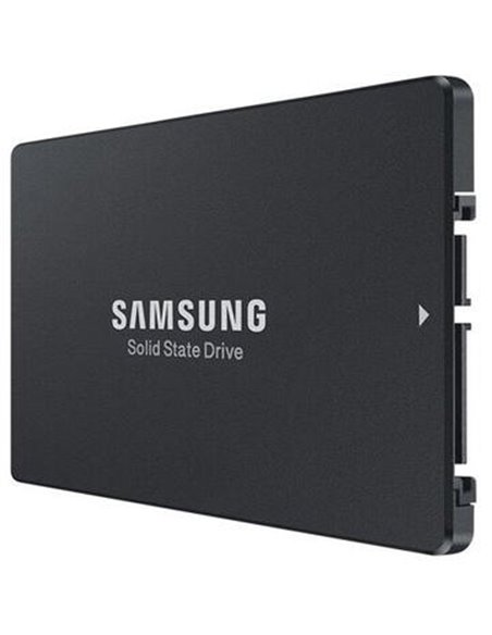 SSD Samsung PM893, 2.5", 960GB, SATA 3, Negru SSD Samsung PM893, 2.5", 960GB, SATA 3, Negru