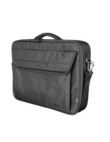  Geanta Laptop Trust Atlanta, 15,6'', Negru
