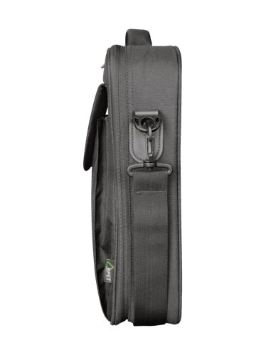  Geanta Laptop Trust Atlanta, 15,6'', Negru