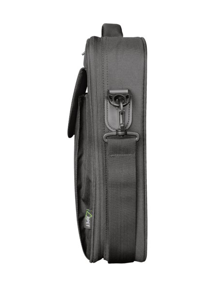  Geanta Laptop Trust Atlanta, 15,6'', Negru