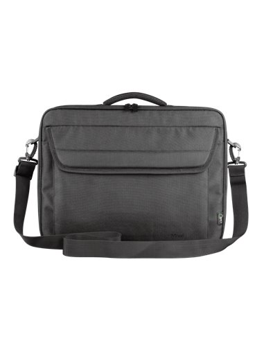  Geanta Laptop Trust Atlanta, 15,6'', Negru