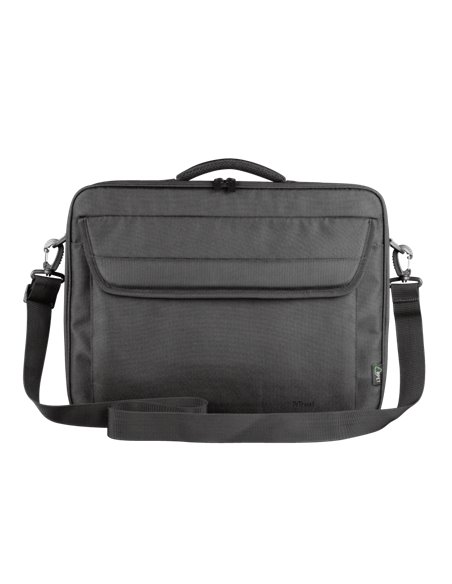  Geanta Laptop Trust Atlanta, 15,6'', Negru