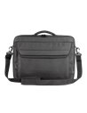 Geanta Laptop Trust Atlanta, 15,6'', Negru