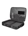 Geanta Laptop Trust Atlanta, 15,6'', Negru