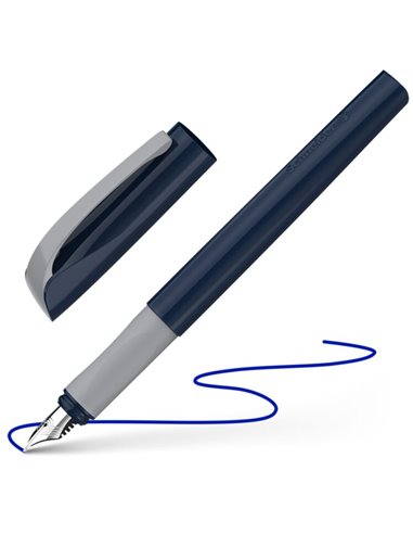 Stilou SCHNEIDER XPECT, Gri