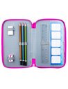 Penar echipat, 3 fermoare, 39 piese, SWEET - YOLLO