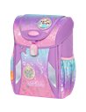 TGJY-026A(1),Ghiozdan fete neechipat Joy, Lovely Things, Go Green Tiger