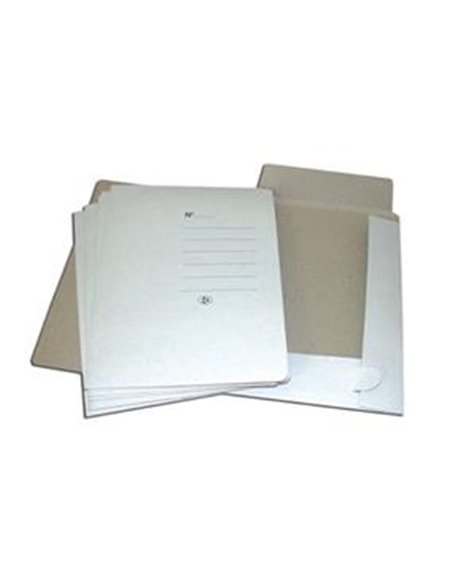 Dosar Standard, tip plic, A4