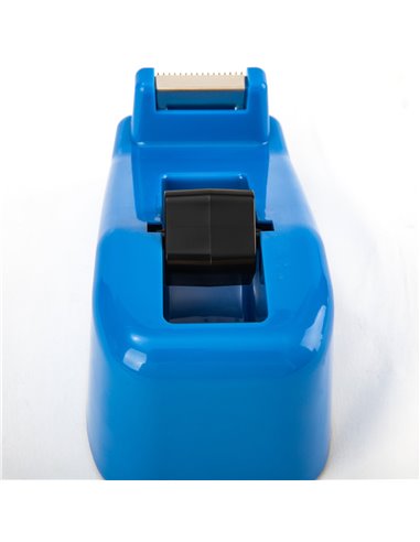 Dispencer Stabil Pentru Banda Adeziva  DELI 811, 18MM