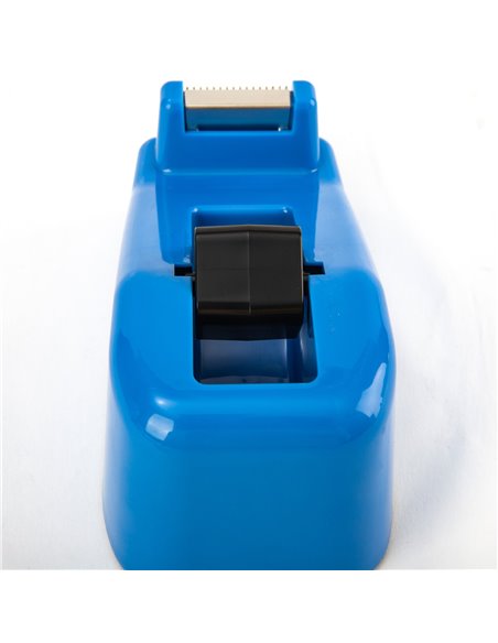 Dispencer Stabil Pentru Banda Adeziva  DELI 811, 18MM