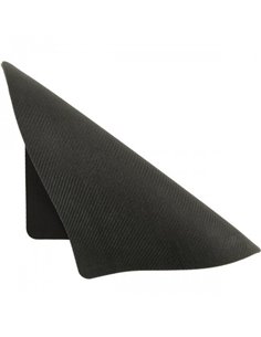 Mouse PAD GEMBIRD MP-S-BK 2