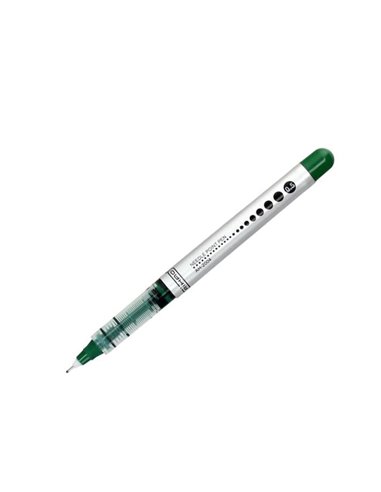 Roller AIHAO AH-2004 0.5mm, Verde, Set/12buc.