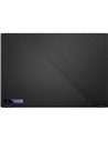 Laptop ASUS Gaming ROG Flow X16, QHD+ 165Hz Touch, Procesor AMD Ryzen, 1TB SSD, Eclipse Gray
