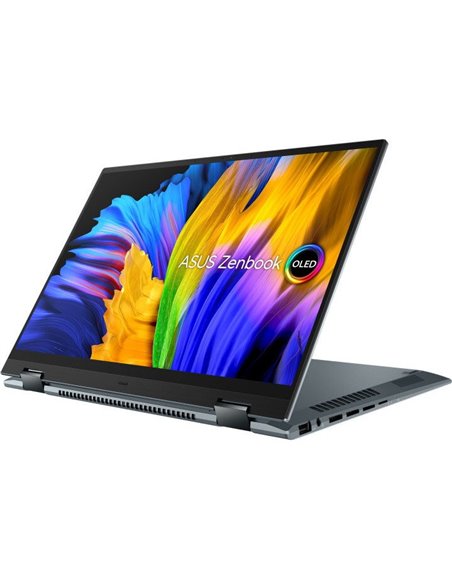 NB UP5401ZA CI7-12700H 14"T/16GB/1TB UP5401ZA-KN043X ASUS