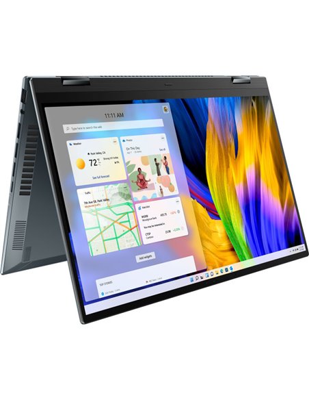NB UP5401ZA CI7-12700H 14"T/16GB/1TB UP5401ZA-KN043X ASUS