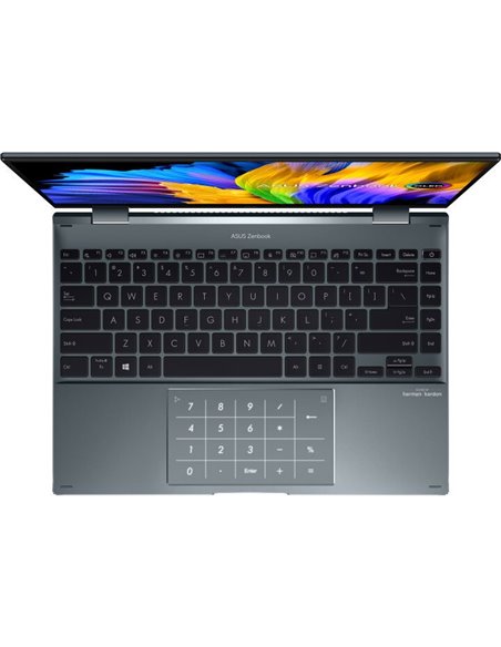 NB UP5401ZA CI7-12700H 14"T/16GB/1TB UP5401ZA-KN043X ASUS