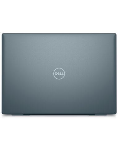 Laptop Dell Inspiron 16 7620 Plus, Intel Core i7, SSD 512GB, Windows 11 Pro, Dark Green