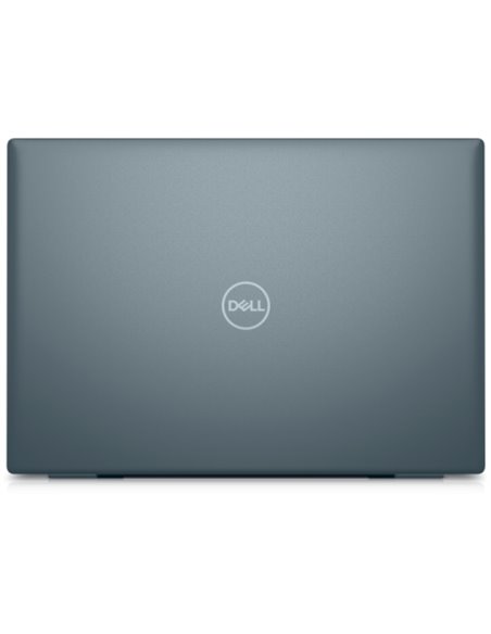 Laptop Dell Inspiron 16 7620 Plus, Intel Core i7, SSD 512GB, Windows 11 Pro, Dark Green