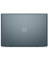 Laptop Dell Inspiron 16 7620 Plus, Intel Core i7, SSD 512GB, Windows 11 Pro, Dark Green