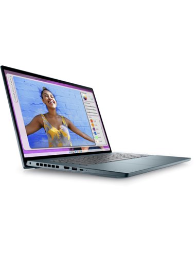 Laptop Dell Inspiron 16 7620 Plus, Intel Core i7, SSD 512GB, Windows 11 Pro, Dark Green