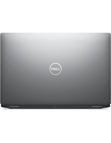 Laptop Dell Latitude 5430, Intel Core i7-1265U, 14inch, RAM 16GB, SSD 512GB, Intel Iris Xe Graphics, Linux, Gray