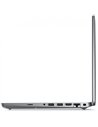 Laptop Dell Latitude 5430, Intel Core i7-1265U, 14inch, RAM 16GB, SSD 512GB, Intel Iris Xe Graphics, Linux, Gray
