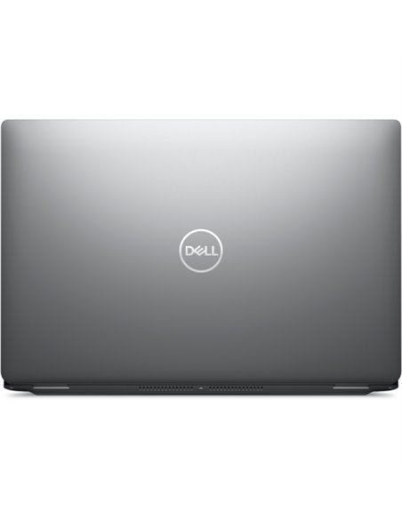 Dell Latitude 5430 14" FHD Intel Core i7-1265U 16GB 512GB SSD Intel Iris Xe Graphics Windows 11, Pro Gray
